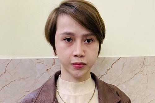 Triệt phá đường dây mại dâm giá nghìn đô do Lương 'pê đê' cầm đầu