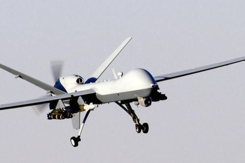 Ngày tại nhiệm cuối cùng của ông Trump, UAE ký kết thỏa thuận mua vũ khí khủng của Mỹ