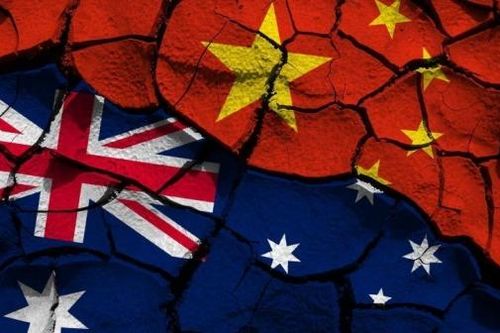 Australia muốn thuyết phục Trung Quốc ngừng chiến dịch trừng phạt thương mại