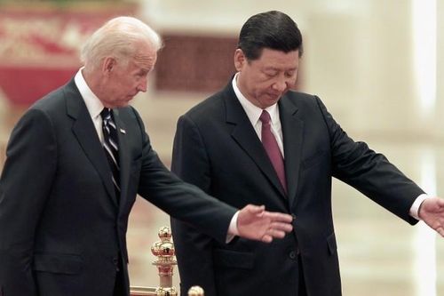 Global Times: Chính quyền tân Tổng thống Mỹ Biden cần đủ sáng suốt để không rơi vào bẫy của cựu Ngoại trưởng Pompeo
