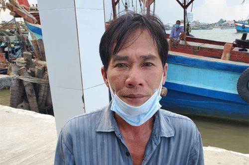 Bắt đối tượng đưa người nhập cảnh trái phép vào Việt Nam bằng đường biển