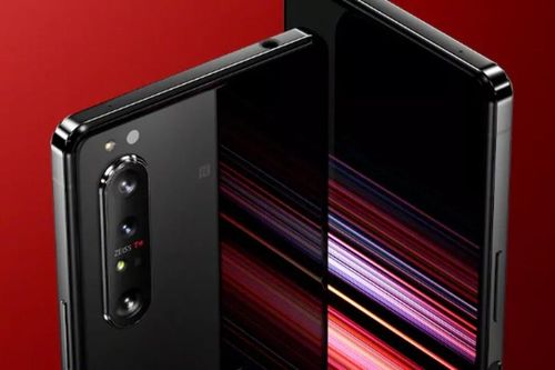 Sony chuẩn bị mở bán Xperia Pro sau gần 1 năm ra mắt