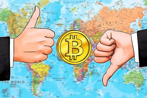 Giá Bitcoin hôm nay 23/1: Phục hồi về vùng 33.000 USD khi được hỗ trợ mạnh mẽ