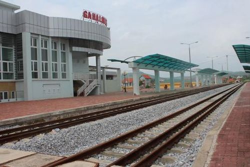 Lối đi nào cho dự án đường sắt nghìn tỷ 'đắp chiếu' hơn 15 năm?