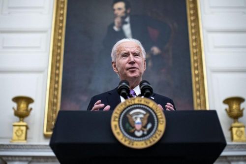 Nghị sỹ Mỹ thúc giục ông Biden trả đũa Trung Quốc