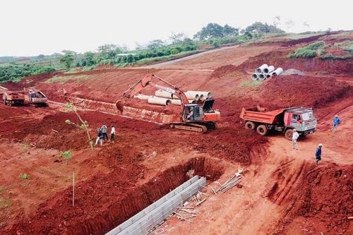 Điều tra nhiều dự án bất động sản ở Lâm Đồng