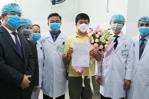 Chuyện ít biết về ca mắc COVID-19 đầu tiên tại Việt Nam