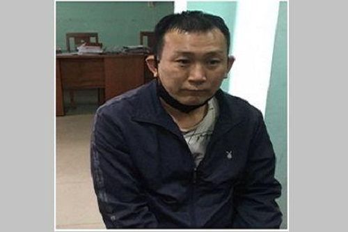 Bắt đối tượng bị truy nã sau gần 3 năm bỏ trốn