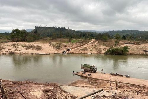 Biên phòng Quảng Trị nói về đường dây đưa người vượt biên trốn cách ly