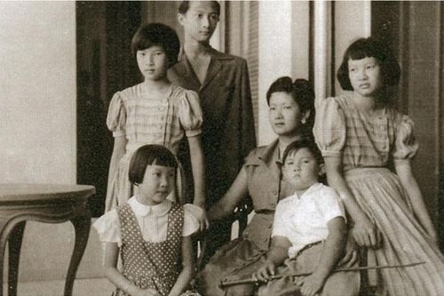 Con gái đầu của vua Bảo Đại qua đời tại Pháp