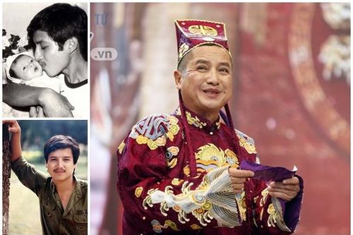 Chuyện bây giờ mới kể của nghệ sĩ từng làm nhiều nghề nhất Táo quân