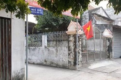Cơ quan điều tra VKSND tối cao bắt Thiếu tá Công an quận Đồ Sơn