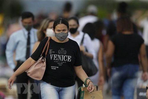 Ngành thương mại Mỹ Latinh 'sụp đổ' trong 2020 do dịch COVID-19