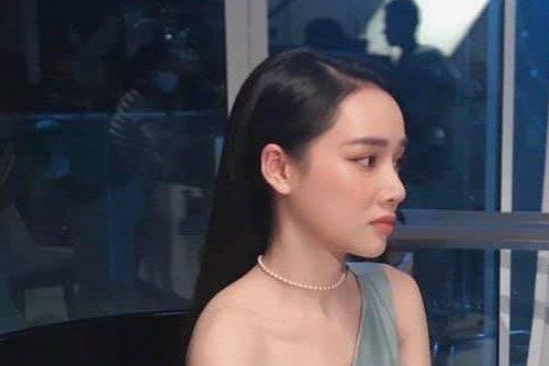 Nhã Phương nhờ người xử Trường Giang vì điều này