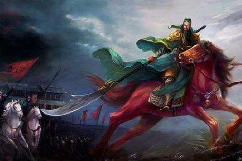 Thực hư việc Quan Vũ 'nhờ trời' quét sạch 7 đạo quân Tào Ngụy