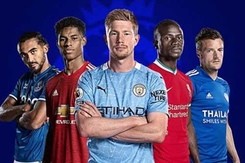 Siêu máy tính dự đoán MU về nhì sau Man City, Chelsea vắng mặt trong top 4