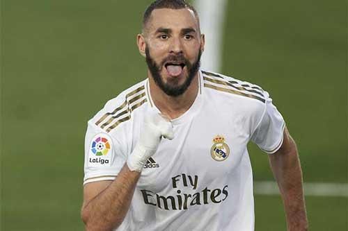 5 điểm tựa của Real ở trận đấu với Alaves