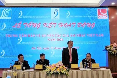 Bản quyền Âm nhạc Việt Nam thắng lớn nhờ chuyển đổi số, thu 150 tỉ đồng
