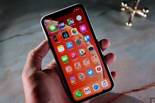 Hỏi xoáy đáp xoay: Apple biết gì và không biết gì về bạn?