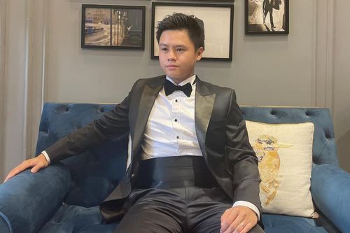 Phan Thành phát tướng thấy rõ sau 2 tháng gia nhập hội 'trai có vợ'