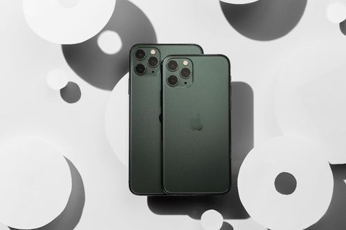 iPhone 11 Pro và iPhone 11 Pro Max chính hãng dần biến mất tại Việt Nam