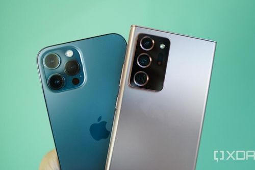 Smartphone hãng này giữ giá nhất trên thị trường, mua xong ít sợ lỗ?