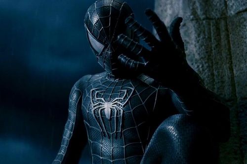Sẽ ra sao nếu Spider-Man không bao giờ từ bỏ Venom ngay từ đầu?