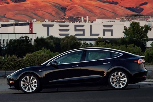 Tesla kiện nhân viên mới đi làm 3 ngày đã lấy trộm 6.000 tài liệu mật