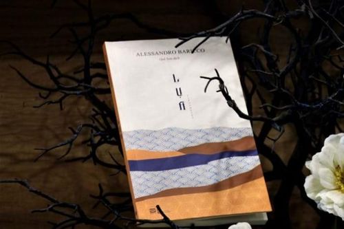 Lụa - best seller của Alessandro Baricco trở lại với bạn đọc Việt Nam sau 20 năm
