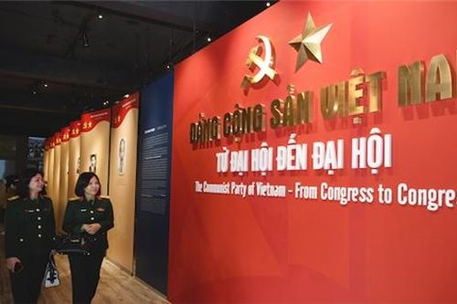 Đại hội XIII của Đảng: Mọi công tác chuẩn bị đã sẵn sàng