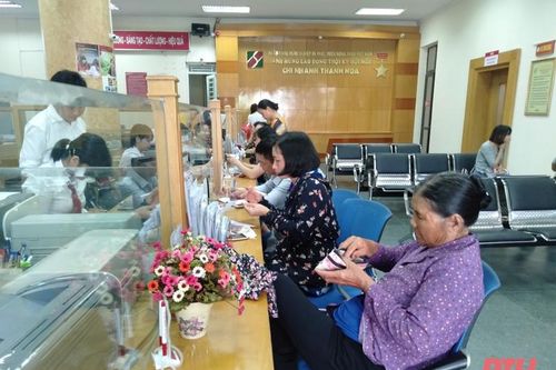 Bảo đảm an ninh, an toàn hoạt động của ngân hàng dịp Tết Nguyên đán