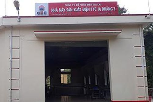 Quỹ ngoại AVH Pte. Ltd tiếp tục tăng tỷ lệ sở hữu tại GEG lên 21,11%