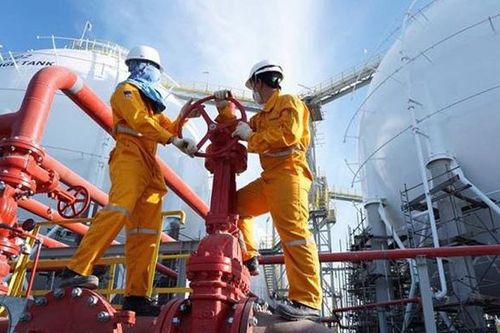 Quý 4, GAS báo lãi giảm gần 46% nhưng có hơn 21.515 tỷ gửi ngân hàng