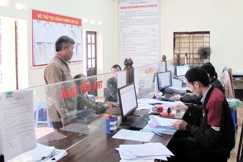 Rà soát, đơn giải hóa 1.380 thủ tục hành chính