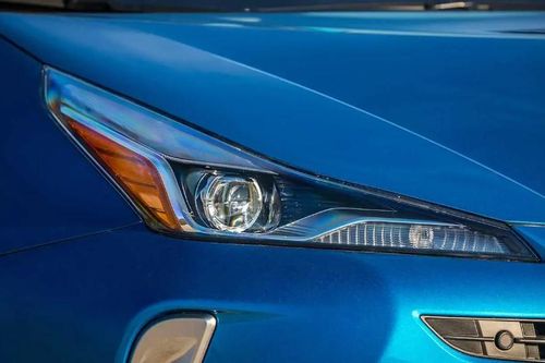 Top 10 xe gắn bó với người dùng ít nhất 15 năm: Xe Toyota 'bất bại'