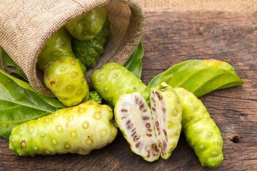 Hàn Quốc siết chặt kiểm tra sản phẩm dạng bột chứa thành phần trái nhàu