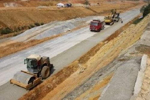 Nhiều sai phạm ở Dự án Quốc lộ 4 đoạn nối Hà Giang - Lào Cai