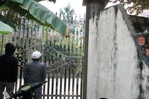 Chủ họ 'ôm' tiền tỷ bỏ đi trước Tết, cả xã lao đao
