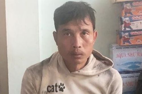 'Ôm' 4.000 viên ma túy từ Lào về nước tiêu thụ