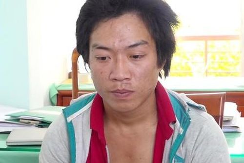 Nhậu say gây mất an ninh trật tự còn đánh bảo vệ dân phố