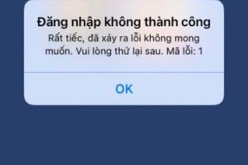 Facebook bị lỗi 'phiên bản hết hạn' trên toàn thế giới