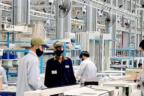 Đột phá chiến lược của Việt Nam giai đoạn 2011-2020