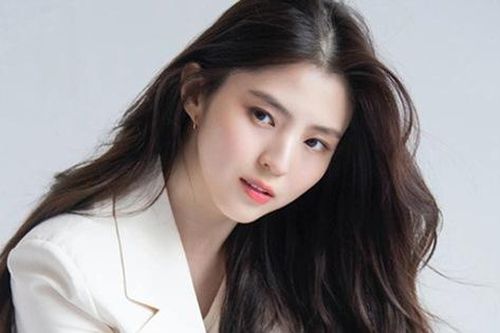 Han So Hee nhập viện cấp cứu