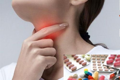 Dùng thuốc trị viêm họng cấp: Một số sai lầm hay gặp