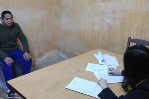 Triệt phá nhóm tội phạm núp bóng doanh nghiệp