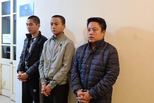 Truy tìm chủ nhân lô ma túy 'khủng' bỏ quên trên xe khách