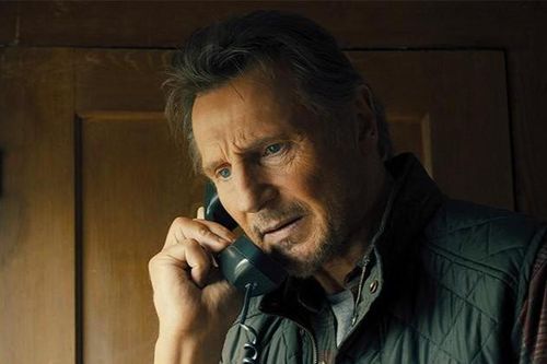 Xem Liam Neeson trừ gian, diệt bạo trong 'Tay xạ thủ'
