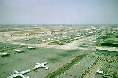 Ninh Thuận muốn đưa sân bay quân sự Thành Sơn vào quy hoạch sân bay dân dụng