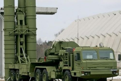Ấn Độ vẫn sẽ mua S-400 của Nga, dù Mỹ có trừng phạt?