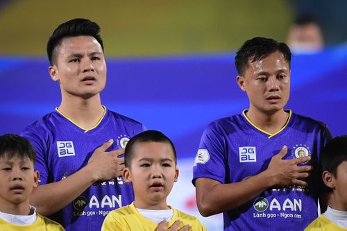 CLB Hà Nội chịu trận thua với dàn cầu thủ dưới 1,7 m